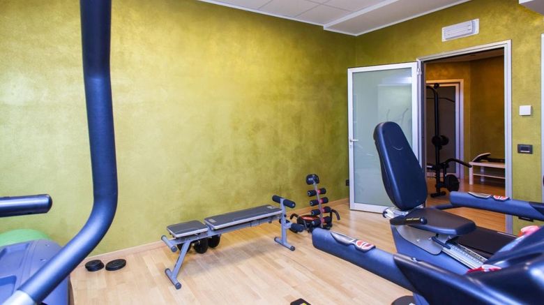 <b>Hotel Palace Zingonia Health Club</b>. Images powered by <a href="https://www.leonardoworldwide.com/" title="Leonardo Worldwide" target="_blank">Leonardo</a>.