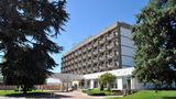 Hotel Palace Zingonia Exterior
