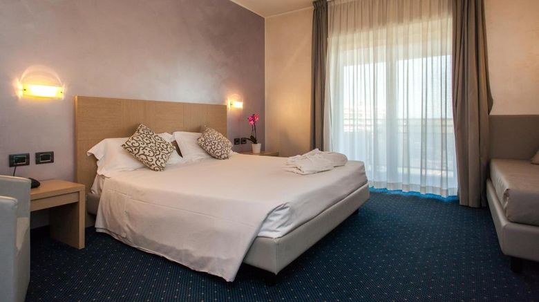 <b>Hotel Palace Zingonia Room</b>. Images powered by <a href="https://www.leonardoworldwide.com/" title="Leonardo Worldwide" target="_blank">Leonardo</a>.