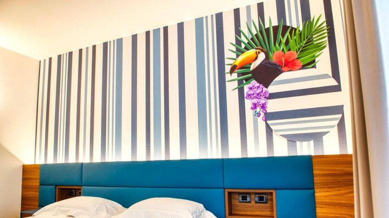 <b>Hotel Palace Zingonia Room</b>. Images powered by <a href="https://www.leonardoworldwide.com/" title="Leonardo Worldwide" target="_blank">Leonardo</a>.