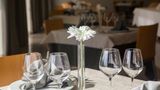 Hotel Palace Zingonia Restaurant