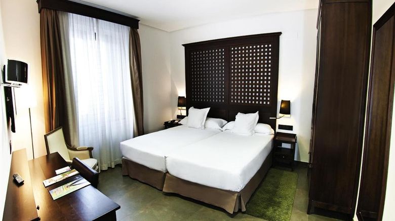 <b>Hotel Convento Aracena Room</b>. Images powered by <a href="https://www.leonardoworldwide.com/" title="Leonardo Worldwide" target="_blank">Leonardo</a>.