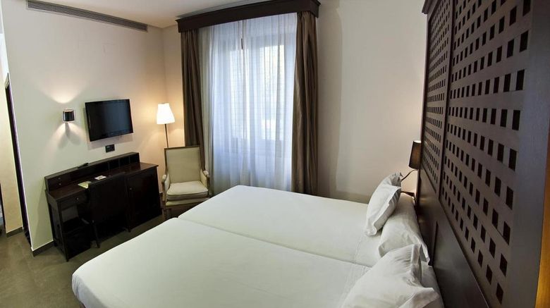 <b>Hotel Convento Aracena Room</b>. Images powered by <a href="https://www.leonardoworldwide.com/" title="Leonardo Worldwide" target="_blank">Leonardo</a>.