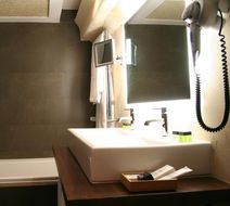 Hotel Convento Aracena Room
