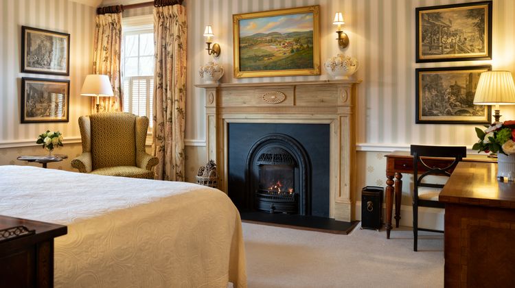 The Inn at Little Washington Other