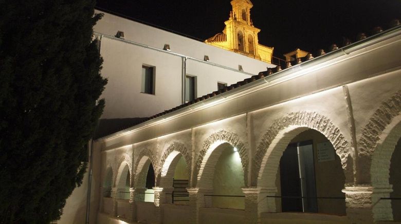 <b>Hotel Convento Aracena Other</b>. Images powered by <a href="https://www.leonardoworldwide.com/" title="Leonardo Worldwide" target="_blank">Leonardo</a>.