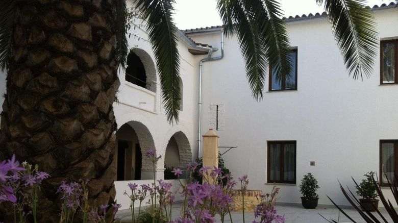 <b>Hotel Convento Aracena Other</b>. Images powered by <a href="https://www.leonardoworldwide.com/" title="Leonardo Worldwide" target="_blank">Leonardo</a>.