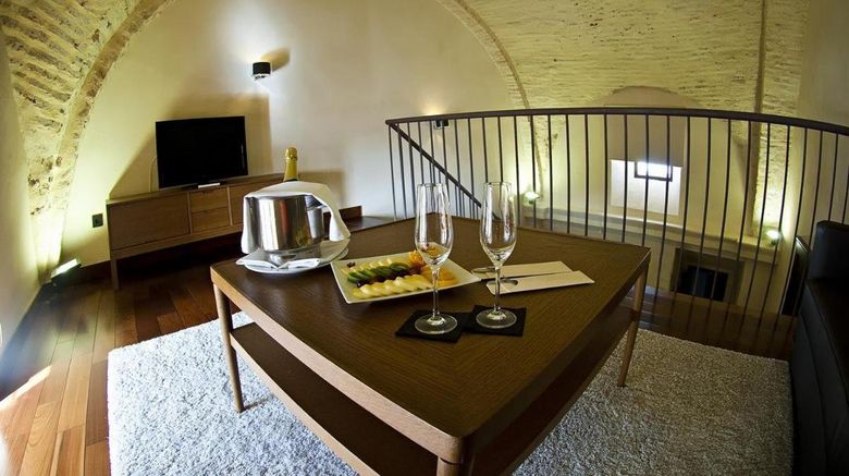 <b>Hotel Convento Aracena Other</b>. Images powered by <a href="https://www.leonardoworldwide.com/" title="Leonardo Worldwide" target="_blank">Leonardo</a>.