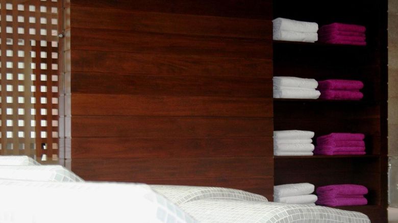 <b>Hotel Convento Aracena Spa</b>. Images powered by <a href="https://www.leonardoworldwide.com/" title="Leonardo Worldwide" target="_blank">Leonardo</a>.