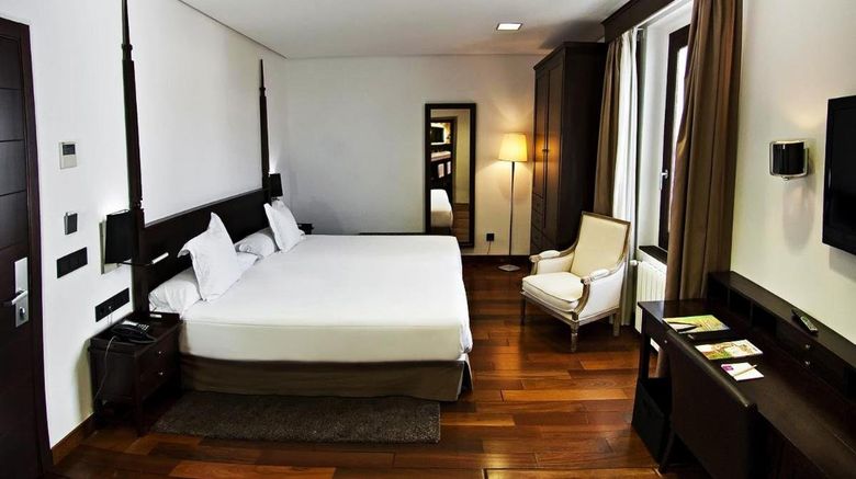 <b>Hotel Convento Aracena Room</b>. Images powered by <a href="https://www.leonardoworldwide.com/" title="Leonardo Worldwide" target="_blank">Leonardo</a>.