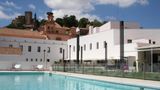 Hotel Convento Aracena Pool