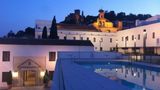 Hotel Convento Aracena Pool