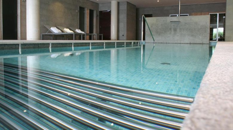 <b>Hotel Convento Aracena Pool</b>. Images powered by <a href="https://www.leonardoworldwide.com/" title="Leonardo Worldwide" target="_blank">Leonardo</a>.