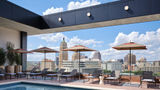 <b>Kimpton Santo Hotel Pool</b>. Images powered by <a href="https://www.leonardoworldwide.com/" title="Leonardo Worldwide" target="_blank">Leonardo</a>.