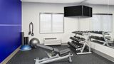 Holiday Inn Express Brook Park Health Club