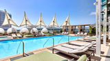 Omni San Diego Hotel at the Ballpark Recreation