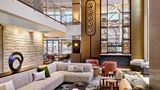 Omni San Diego Hotel at the Ballpark Lobby