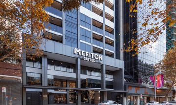 Meriton Serviced Apartments North Sydney