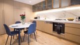 Astra Apartments Melbourne CBD - Collins Room