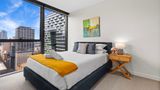 Astra Apartments Melbourne CBD - Collins Room