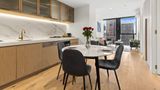 Astra Apartments Melbourne CBD - Collins Room