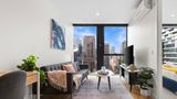 Astra Apartments Melbourne CBD - Collins Room