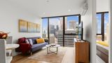 Astra Apartments Melbourne CBD - Collins Room