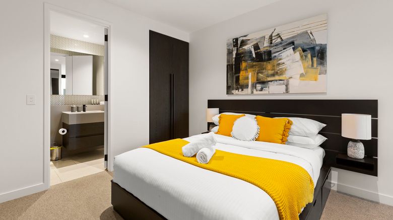 <b>Astra Apartments Melbourne CBD - Collins Room</b>. Images powered by <a href="https://www.leonardoworldwide.com/" title="Leonardo Worldwide" target="_blank">Leonardo</a>.