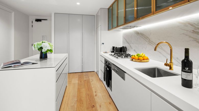 <b>Astra Apartments Melbourne CBD - Collins Room</b>. Images powered by <a href="https://www.leonardoworldwide.com/" title="Leonardo Worldwide" target="_blank">Leonardo</a>.