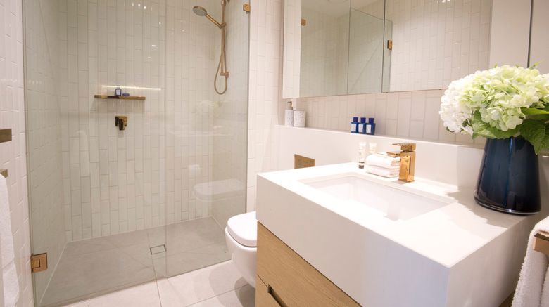 <b>Astra Apartments Melbourne CBD - Collins Room</b>. Images powered by <a href="https://www.leonardoworldwide.com/" title="Leonardo Worldwide" target="_blank">Leonardo</a>.