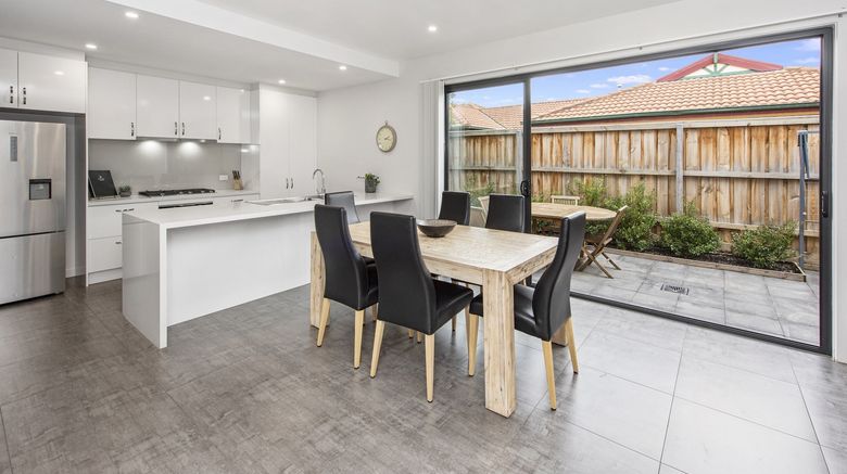 <b>Fawkner Suites & Apartments Restaurant</b>. Images powered by <a href="https://www.leonardoworldwide.com/" title="Leonardo Worldwide" target="_blank">Leonardo</a>.