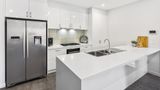 Fawkner Suites & Apartments Room