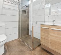 Fawkner Suites & Apartments Room