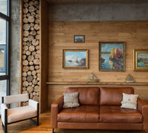 Hotel AWA Lobby