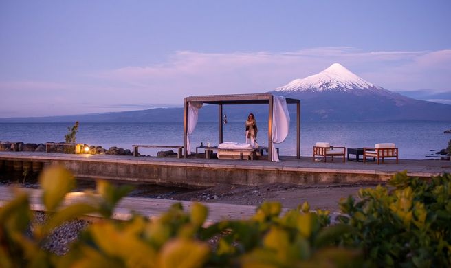 Hotel AWA Exterior