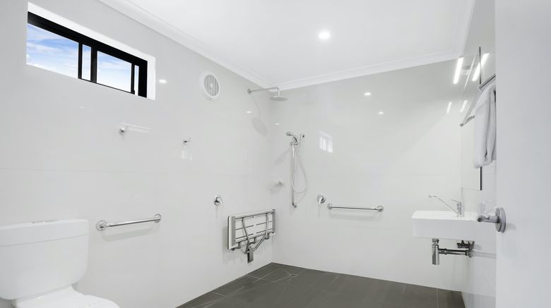<b>Great Ocean Road Inn Room</b>. Images powered by <a href="https://www.leonardoworldwide.com/" title="Leonardo Worldwide" target="_blank">Leonardo</a>.