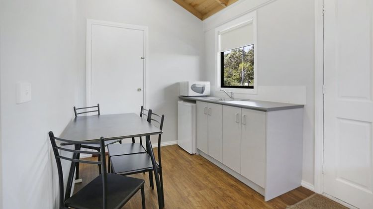 Great Ocean Road Inn Room