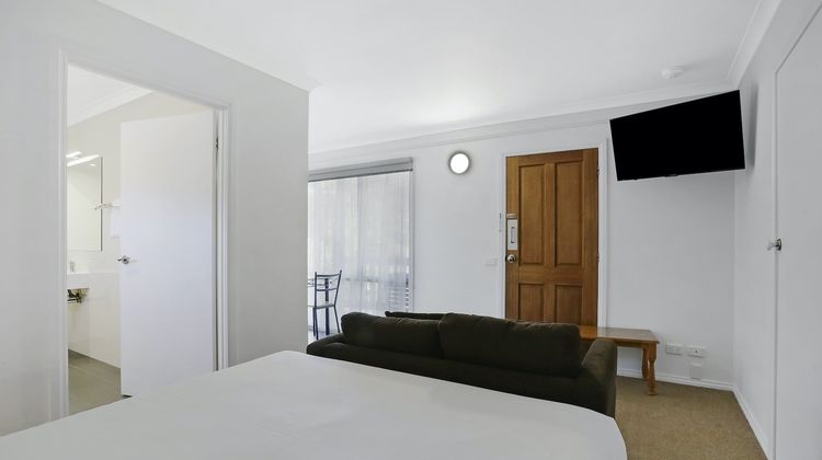 Great Ocean Road Inn Room