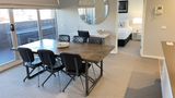 Honeysuckle Executive Apartments Room
