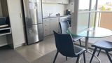 Honeysuckle Executive Apartments Room