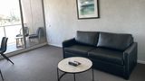 Honeysuckle Executive Apartments Room