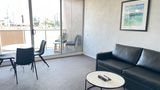 Honeysuckle Executive Apartments Room