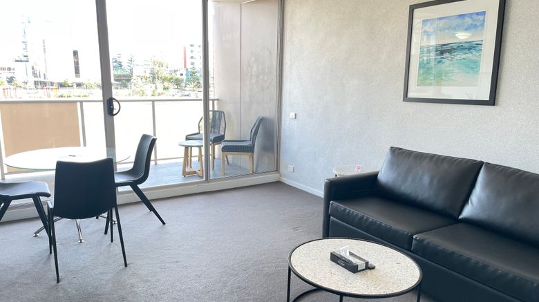 <b>Honeysuckle Executive Apartments Room</b>. Images powered by <a href="https://www.leonardoworldwide.com/" title="Leonardo Worldwide" target="_blank">Leonardo</a>.