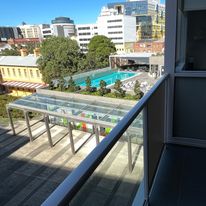 Honeysuckle Executive Apartments