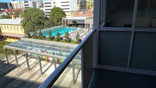 Honeysuckle Executive Apartments