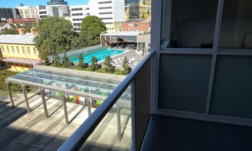 Honeysuckle Executive Apartments
