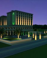 Holiday Inn Tirupati Tirumala