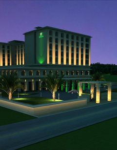 Holiday Inn Tirupati Tirumala