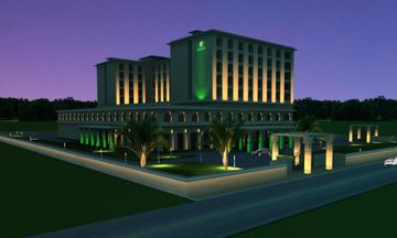 Holiday Inn Tirupati Tirumala