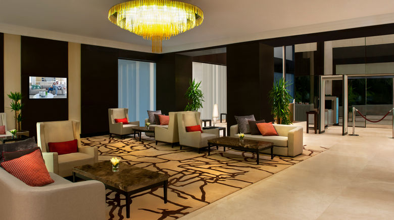 <b>Ascott Rafal Olaya Riyadh Lobby</b>. Images powered by <a href="https://www.leonardoworldwide.com/" title="Leonardo Worldwide" target="_blank">Leonardo</a>.